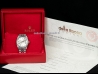 Rolex Datejust 36 Jubilee Silver/Argento 16234 